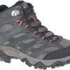 Merrell Men's Moab 3 Mid GORE-TEX -Best Shoe Store merrell mens moab 3 mid gore tex beluga j035785 22288.1666878675