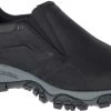Merrell Men's Moab Adventure Moc -Best Shoe Store merrell mens moab adventure moc black j91833 02527.1584628981