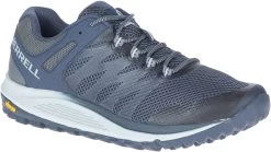 Merrell Men's Nova 2 -Best Shoe Store merrell mens nova 2 navy j135313 72033.1654278388