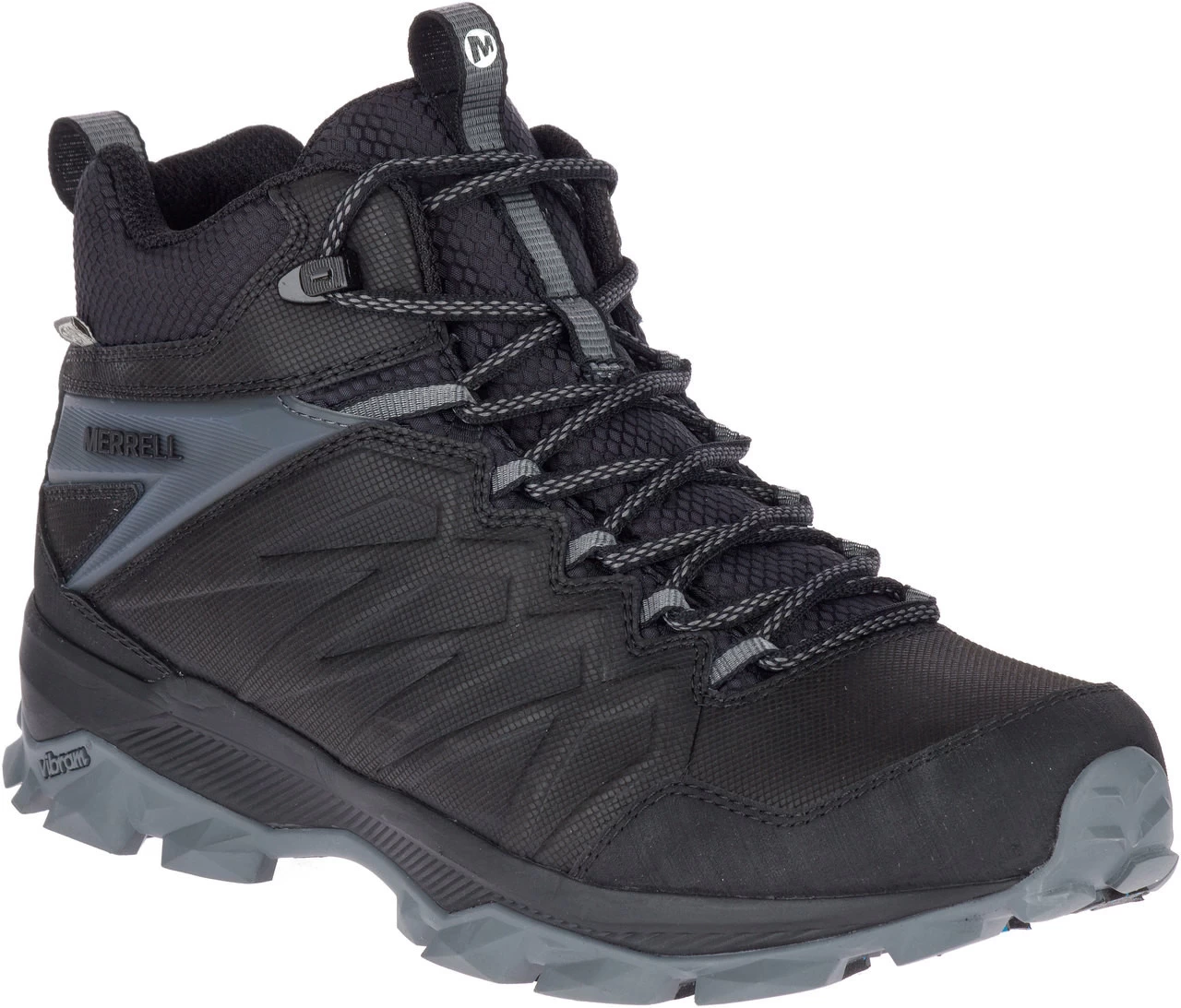 Merrell Men's Thermo Freeze Mid Waterproof 3 Merrell Men's Thermo Freeze Mid Waterproof