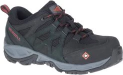 Merrell Women's Siren Alloy Toe Work Shoe