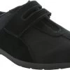 Munro Joliet -Best Shoe Store munro women joliet black fabric black suede M105788 23913.1490881788.600.600