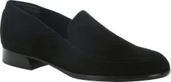 Munro Harrison -Best Shoe Store munro womens harrison black suede m210786 50256.1540591370