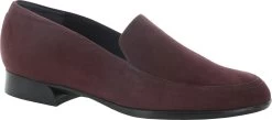 Munro Harrison -Best Shoe Store munro womens harrison wine suede m210736 64928.1540591370