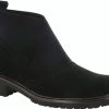 Munro Kinston -Best Shoe Store munro womens kinston black nubuck m602486 51972.1539731968.600.600