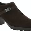 Munro Linn -Best Shoe Store munro womens linn bittersweet brown suede m220426 13093.1540591372
