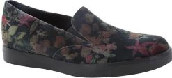 Munro Lulu 8 Munro Lulu -Best Shoe Store munro womens lulu floral velvet m120307 28291.1584411097
