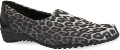 Munro Traveler -Best Shoe Store munro womens traveler leopard stretch fabric m741607 82335.1604688847