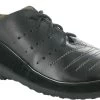Naot Kumara -Best Shoe Store naot kumara black madras black suede 11450 824 65725.1502307645