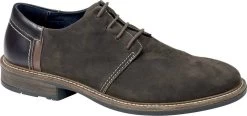 Naot Men's Chief -Best Shoe Store naot men chief oily brown french roast hazelnut leather 80024 sy7 90508.1541187954