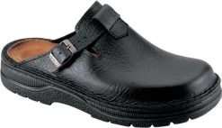 Naot Men's Fiord -Best Shoe Store naot mens fiord textured black leather 62721 270 03269.1622060998