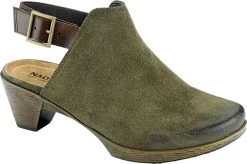 Naot Upgrade 5 Naot Upgrade -Best Shoe Store naot upgrade oily olive suede walnut 44131 v85 84104.1523057068