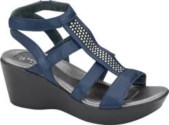 Naot Mystery -Best Shoe Store naot women mystery polar sea leather 38057 d11 92281.1485531174