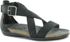 Naot Rianna -Best Shoe Store naot women rianna oily coal nubuck 7412 b93 62040.1551224122