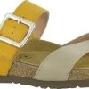 Naot Fresno 1 Naot Fresno -Best Shoe Store naot womens fresno soft beige leather marigold leather 8250 wey 48517.1647439256