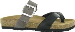 Naot Fresno 7 Naot Fresno -Best Shoe Store naot womens fresno soft black leather taupe gray suede 8250 nsv 78086.1647439256