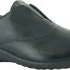 Naot Karo -Best Shoe Store naot womens karo black madras leather jet black leather 11163 280 88196.1537474295