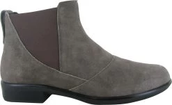 Naot Ruzgar -Best Shoe Store naot womens ruzgar taupe gray suede 26068 ea22 05947.1568160677