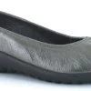 Naot Taupo -Best Shoe Store naot womens taupo crinkle steel leather 11172 bb5 56658.1575912093