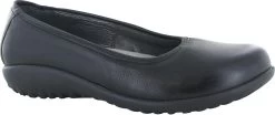 Naot Taupo -Best Shoe Store naot womens taupo soft black leather 11172 ba6 70585.1575912093
