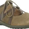 Naot Timu -Best Shoe Store naot womens timu antique brown suede toffee brown leather 11147 seh 99766.1537460711