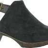 Naot Upgrade -Best Shoe Store naot womens upgrade midnight suede walnut 44131 nij 92609.1523057067