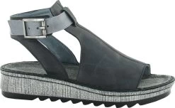 Naot Verbena -Best Shoe Store naot womens verbena oily coal nubuck vintage slate 17155 nsg 07481.1551232982