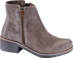 Naot Wander -Best Shoe Store naot womens wander taupe gray suede 17609 m09 90938.1568223934