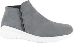 Naot Zodiac -Best Shoe Store naot womens zodiac smoke gray nubuck 18016 ba8 56908.1663875072
