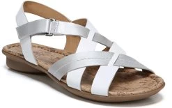 Naturalizer Wyla -Best Shoe Store naturalizer womens wyla white leather f6253l4101 49620.1523657840