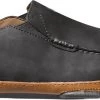 OluKai Men's Moloa 1 OluKai Men's Moloa -Best Shoe Store olukai men moloa black toffee 10128 4033 19566.1633371373