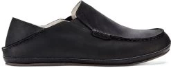 OluKai Men's Moloa Slipper -Best Shoe Store olukai mens moloa slipper onyx 10252 oxox 54908.1589899368
