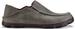 OluKai Men's Moloa -Best Shoe Store olukai mens moloa storm ash dark wood 10128 au63 52806.1633371374