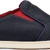 OluKai Men's Nohea Mesh -Best Shoe Store olukai mens nohea mesh carbon deep red 10188 dg43 03472.1645834149