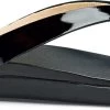 OluKai Women's Ho'opio Leather -Best Shoe Store olukai womens hoopio leather black 20290 4040 06378.1624564822