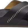 OluKai Women's Kipe'a 'Olu -Best Shoe Store olukai womens kipea olu black 20460 4040 92102.1686151349