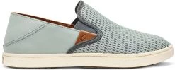 OluKai Women's Pehuea 13 OluKai Women's Pehuea -Best Shoe Store olukai womens pale greay charcoal 20271 pg26 46550.1645650217