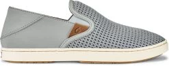 OluKai Women's Pehuea 14 OluKai Women's Pehuea -Best Shoe Store olukai womens pehuea pale grey 20271 pgpg 16069.1645650217