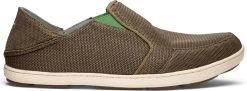 OluKai Men's Nohea Mesh -Best Shoe Store olukai mens nohea mesh mustang lime peel 10188 13AP 02535.1645834149