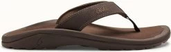OluKai Men's Ohana -Best Shoe Store olukai mens ohana dark java ray 10110 4827 64637.1624581105