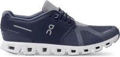 On Running Men's Cloud 5 Combo -Best Shoe Store on running mens cloud 5 combo ink metal 79 98847 49432.1668575227