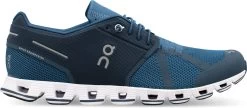 On Running Men's Cloud -Best Shoe Store on running mens cloud blue denim 19 99989 70768.1627916418