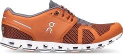 On Running Men's Cloud -Best Shoe Store on running mens cloud russet cocoa 19 99504 18011.1627916420