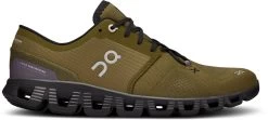 On Running Men's Cloud X 3 -Best Shoe Store on running mens cloud x 3 hunter black 60.98101 47598.1711740996