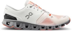 On Running Men's Cloud X 3 -Best Shoe Store on running mens cloud x 3 ivory alloy 60.98254 89503.1711740996