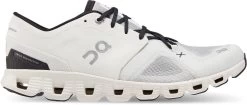 On Running Men's Cloud X 3 -Best Shoe Store on running mens cloud x 3 ivory black 60 98706 37019.1711740996