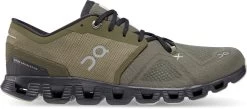 On Running Men's Cloud X 3 -Best Shoe Store on running mens cloud x 3 olive reseda 60 98704 69915.1711740996