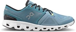 On Running Men's Cloud X 3 -Best Shoe Store on running mens cloud x 3 pewter white 60 98255 82663.1711740996