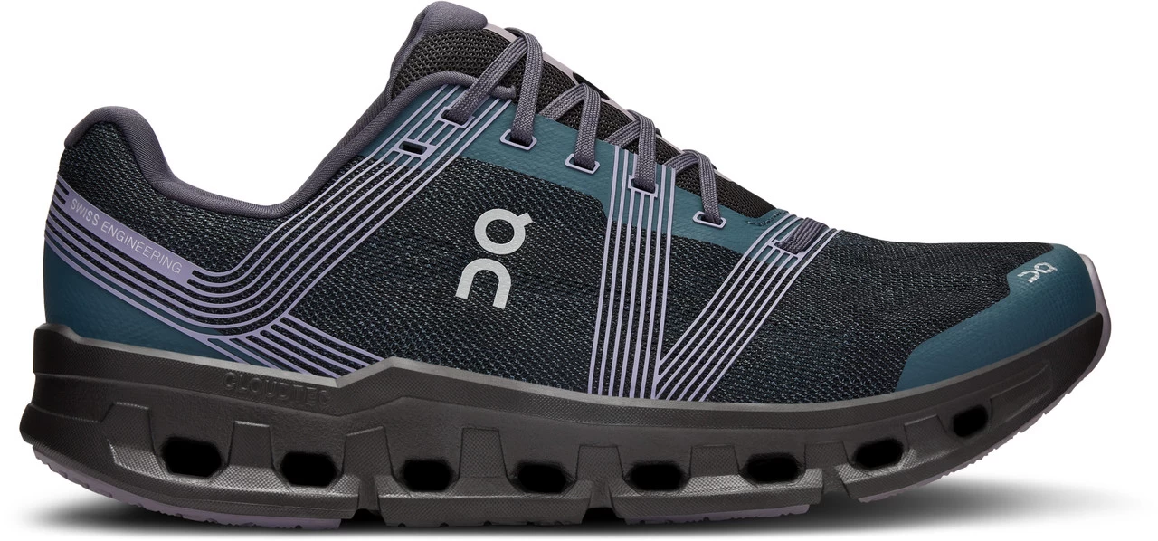 On Running Men's Cloudgo 8 On Running Men's Cloudgo - Image 6