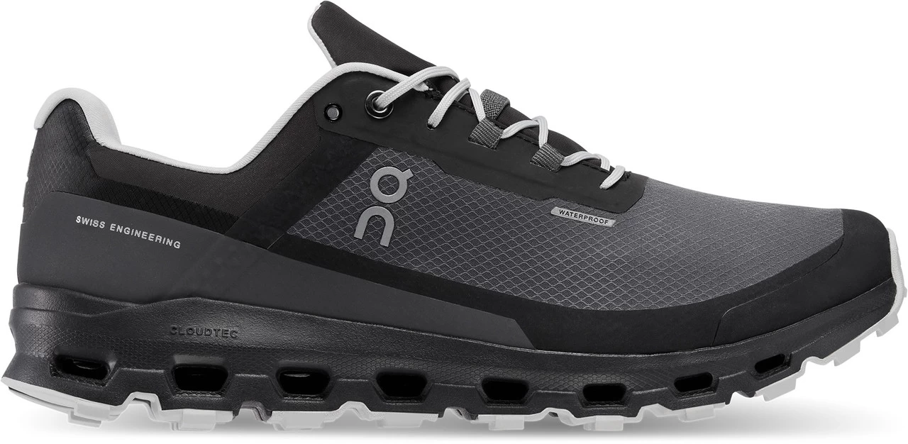 On Running Men's Cloudvista Waterproof 3 On Running Men's Cloudvista Waterproof